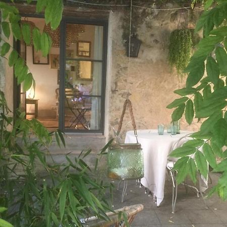 La Petite Maison Lourmarin Buitenkant foto