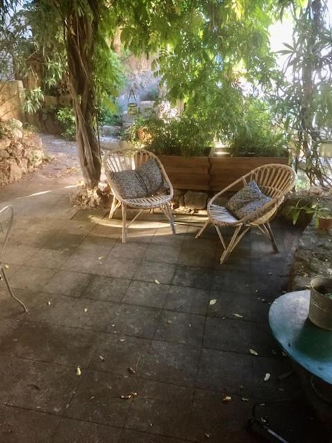 La Petite Maison Lourmarin Buitenkant foto