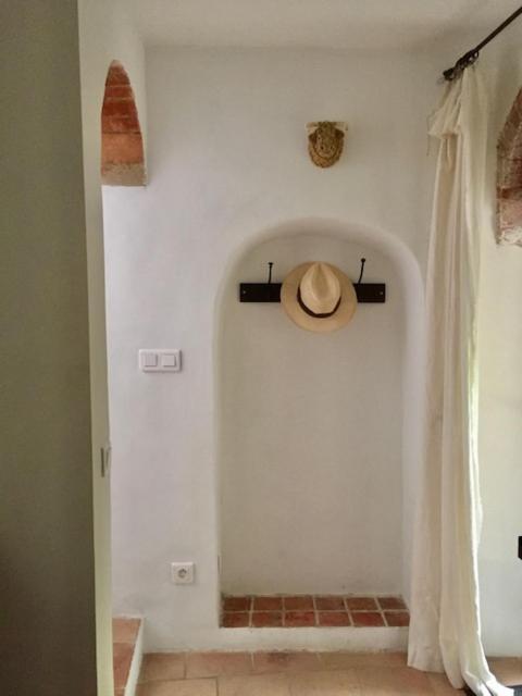 La Petite Maison Lourmarin Buitenkant foto