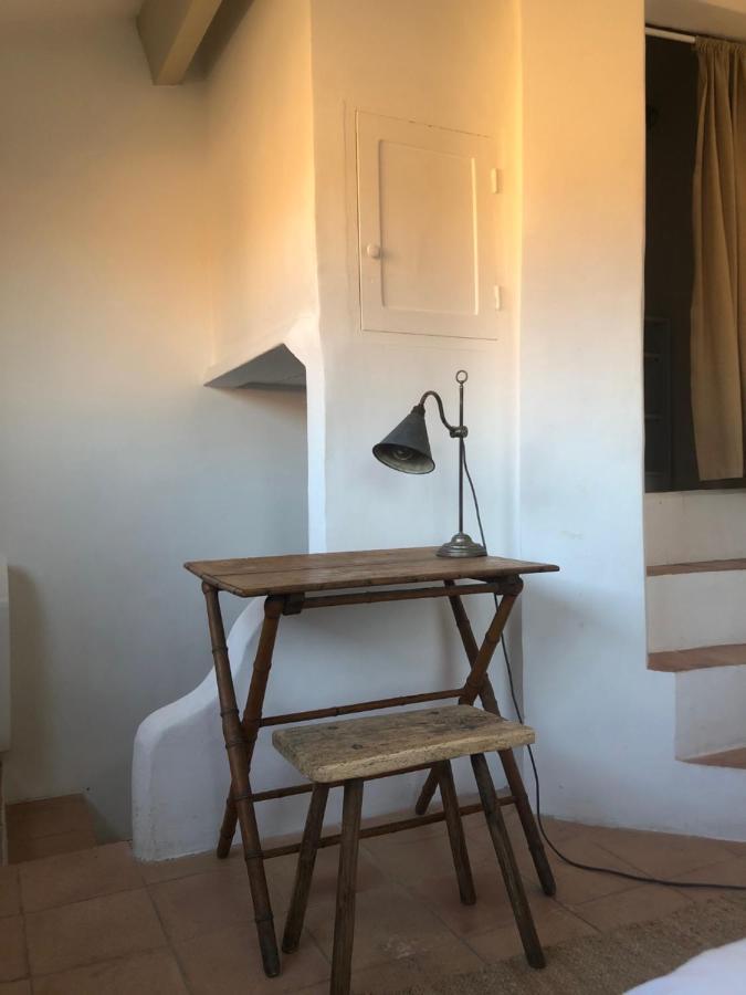 La Petite Maison Lourmarin Buitenkant foto