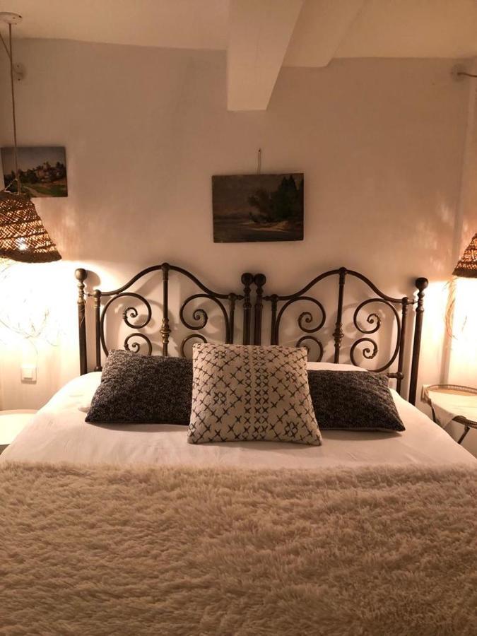 La Petite Maison Lourmarin Buitenkant foto