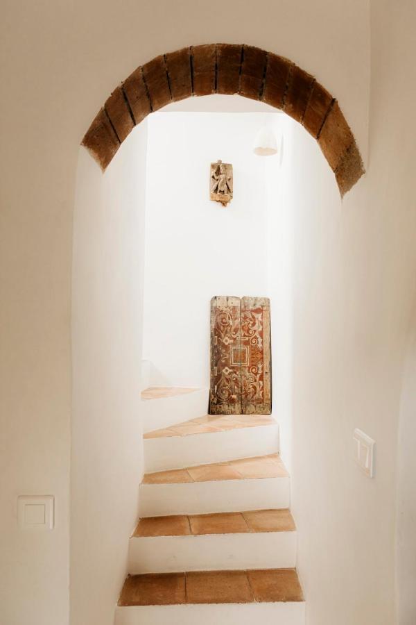 La Petite Maison Lourmarin Buitenkant foto