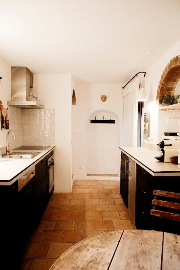 La Petite Maison Lourmarin Buitenkant foto