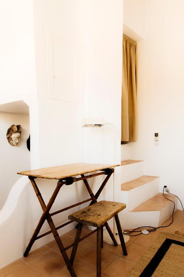 La Petite Maison Lourmarin Buitenkant foto
