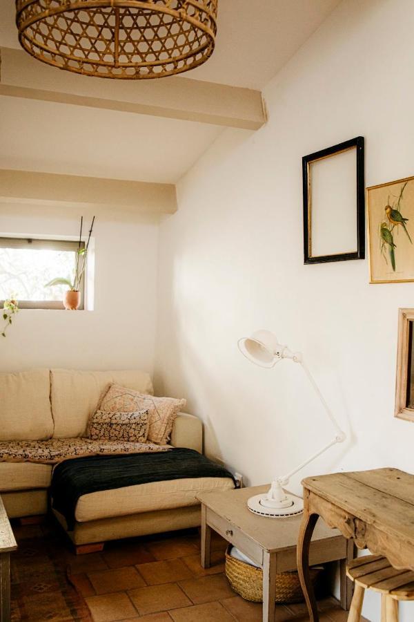 La Petite Maison Lourmarin Buitenkant foto