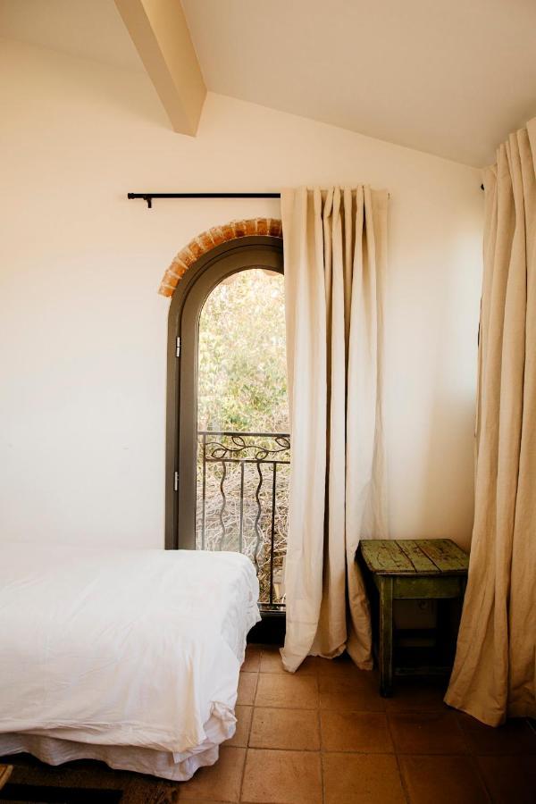 La Petite Maison Lourmarin Buitenkant foto